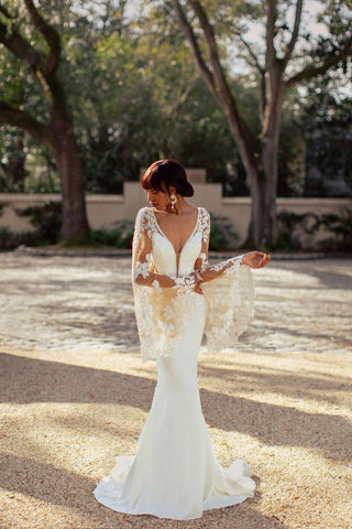 Wilderly Bride Style Number F265 - 5