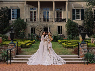 Wilderly Bride Style Number F265L - 12