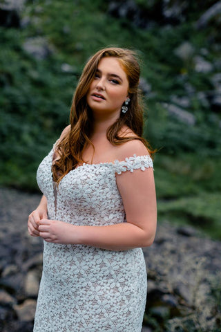 Wilderly Bride Style Number F267 - 3