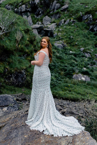 Wilderly Bride Style Number F267 - 2