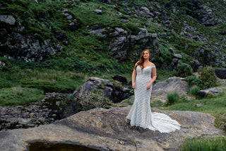 Wilderly Bride Style Number F267 - 7