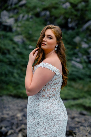 Wilderly Bride Style Number F267 - 1