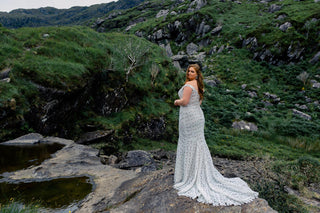Wilderly Bride Style Number F267 - 4