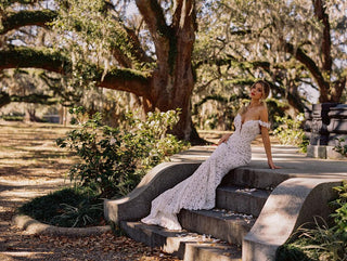 Wilderly Bride Style Number F267 - 8