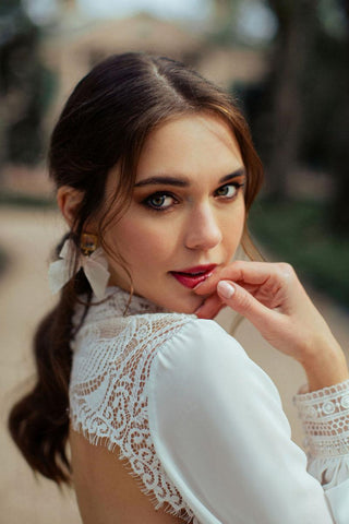 Wilderly Bride Style Number F269J - 8