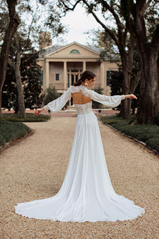 Wilderly Bride Style Number F269J - 5