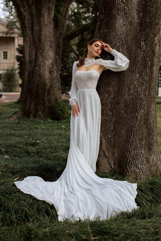 Wilderly Bride Style Number F269J - 4