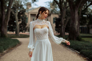 Wilderly Bride Style Number F269J - 12