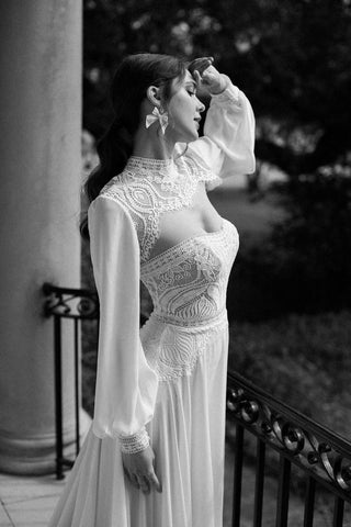 Wilderly Bride Style Number F269J - 11