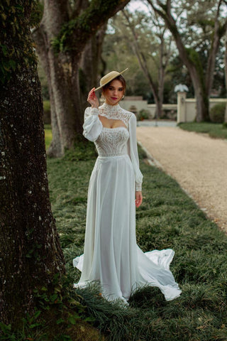 Wilderly Bride Style Number F269J - 1