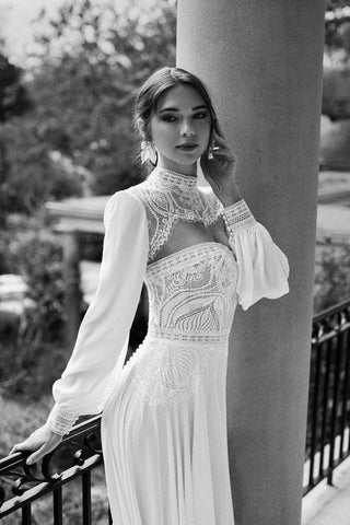 Wilderly Bride Style Number F269J - 10