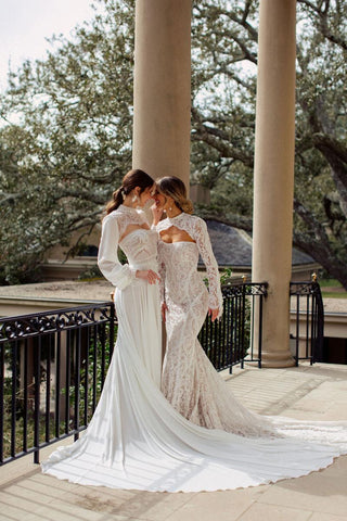 Wilderly Bride Style Number F269J - 9