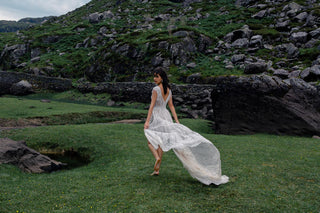 Wilderly Bride Style Number F280L - 8