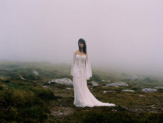 Wilderly Bride Style Number F281 - 8