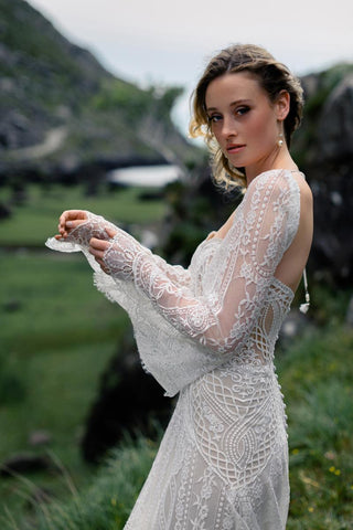 Wilderly Bride Style Number F281SL - 7