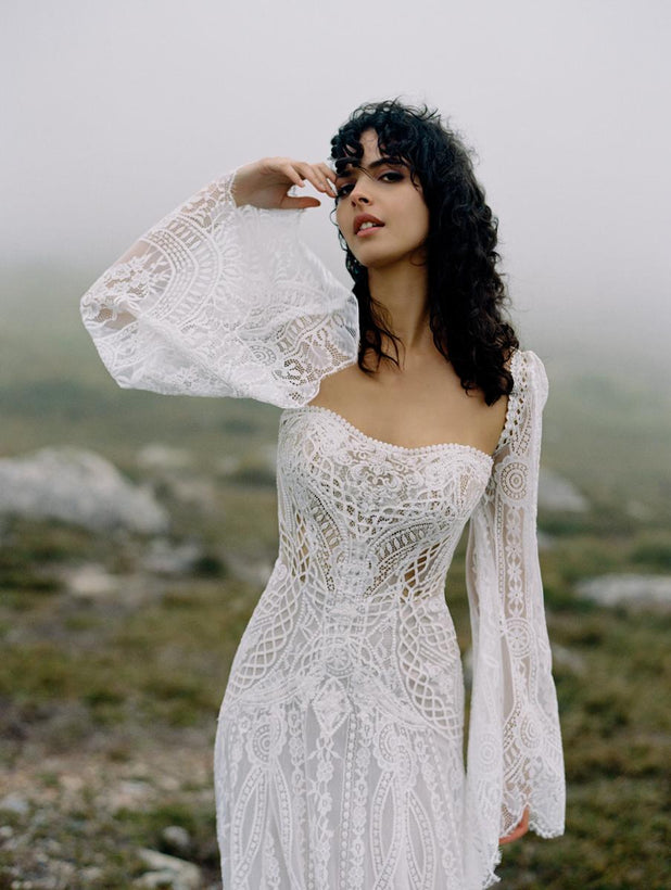 Wilderly Bride Style Number F281SL - 1