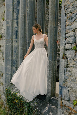 Wilderly Bride Style Number F282 - 1