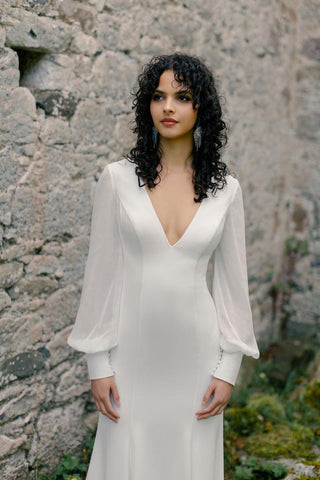 Wilderly Bride Style Number F283 - 3