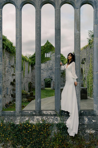 Wilderly Bride Style Number F283 - 7