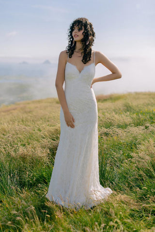 Wilderly Bride Style Number F284 - 1
