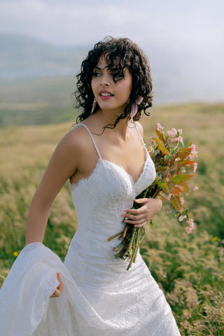 Wilderly Bride Style Number F284 - 4