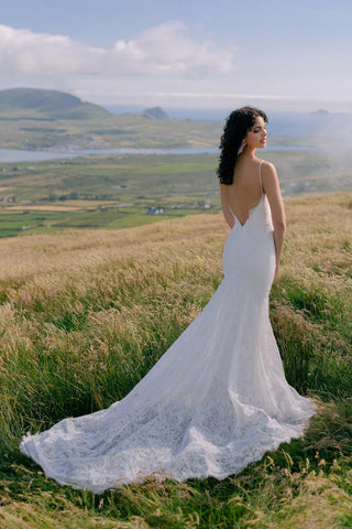 Wilderly Bride Style Number F284 - 2