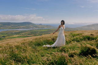 Wilderly Bride Style Number F284 - 8