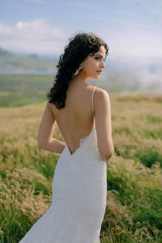Wilderly Bride Style Number F284 - 5