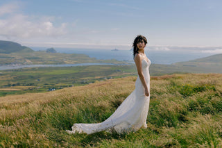 Wilderly Bride Style Number F284 - 7
