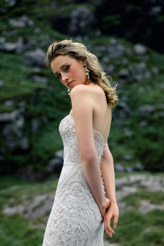 Wilderly Bride Style Number F285 - 6