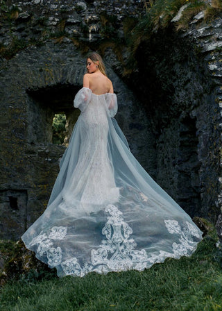 Wilderly Bride Style Number F285L - 2