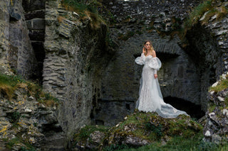 Wilderly Bride Style Number F285L - 10