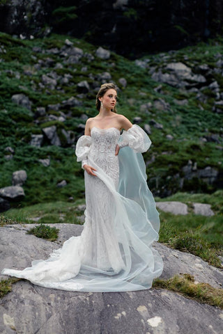 Wilderly Bride Style Number F285T - 3