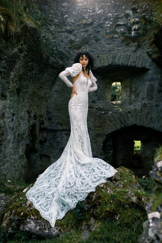 Wilderly Bride Style Number F286 - 1