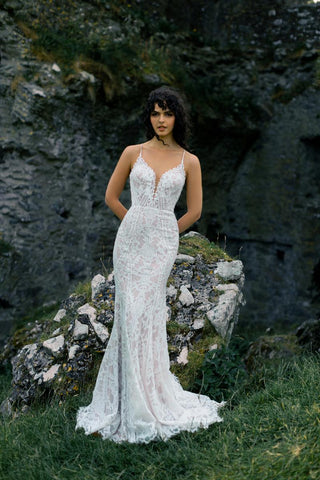 Wilderly Bride Style Number F286 - 5