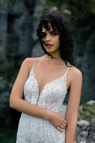 Wilderly Bride Style Number F286 - 8