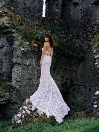 Wilderly Bride Style Number F286 - 10