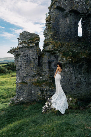 Wilderly Bride Style Number F286 - 12