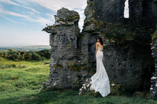 Wilderly Bride Style Number F286 - 13