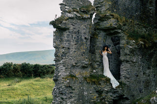 Wilderly Bride Style Number F286 - 14