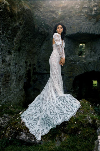Wilderly Bride Style Number F286SL - 4