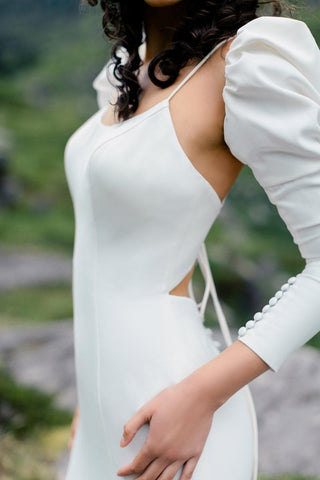 Wilderly Bride Style Number F288SL - 6