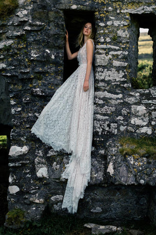 Wilderly Bride Style Number F289 - 5