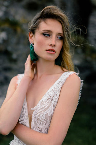 Wilderly Bride Style Number F289 - 3