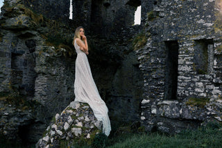 Wilderly Bride Style Number F289 - 7