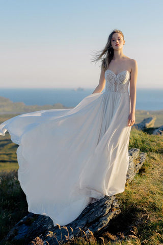 Wilderly Bride Style Number F290 - 1