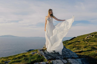 Wilderly Bride Style Number F290 - 9