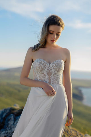 Wilderly Bride Style Number F290 - 3