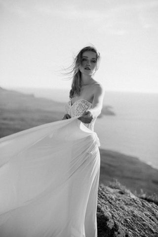 Wilderly Bride Style Number F290 - 5