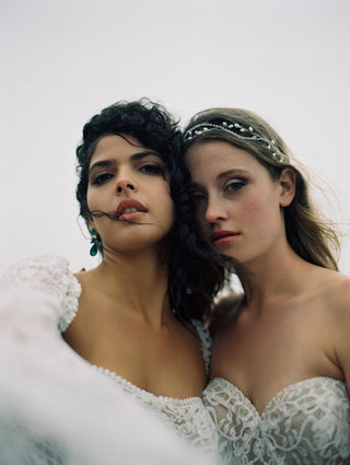 Wilderly Bride Style Number F290 - 7